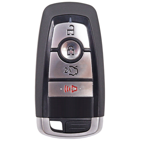 Autel IKEYFD004AL Universal Smart Key 