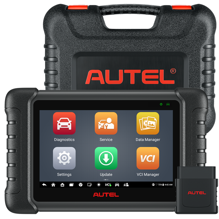 Autel MaxiDAS DS808S-BT