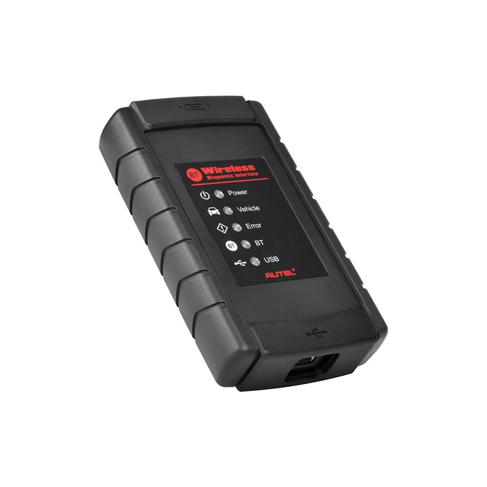 Autel  wireless interface