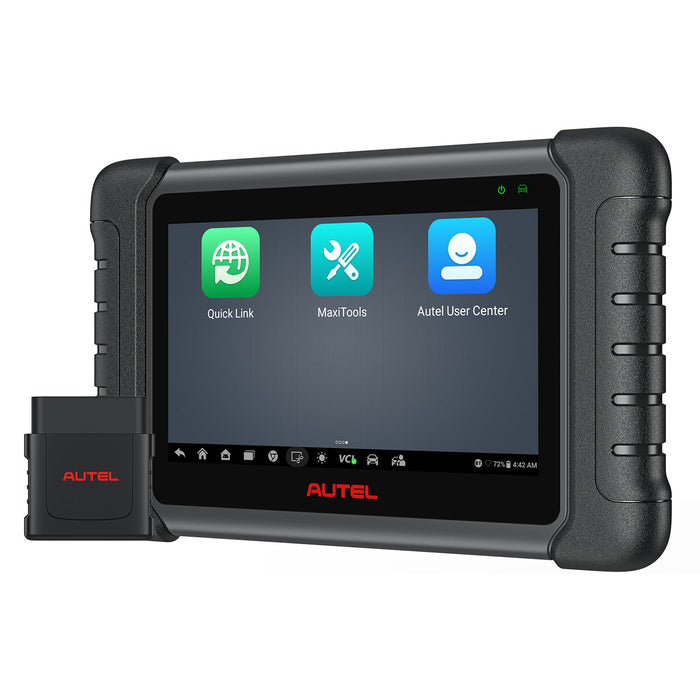 Autel DS808S-BT KIT Full System Diagnostic Scanner Tools