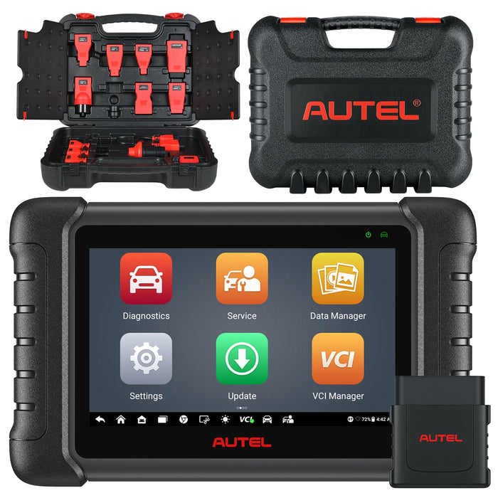 Diagnostic Scanner Autel DS808S-BT KIT  