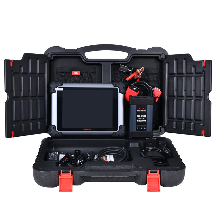 Autel Maxisys Elite II Pro Diagnostic Tool