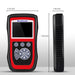 autel maxicheck pro size