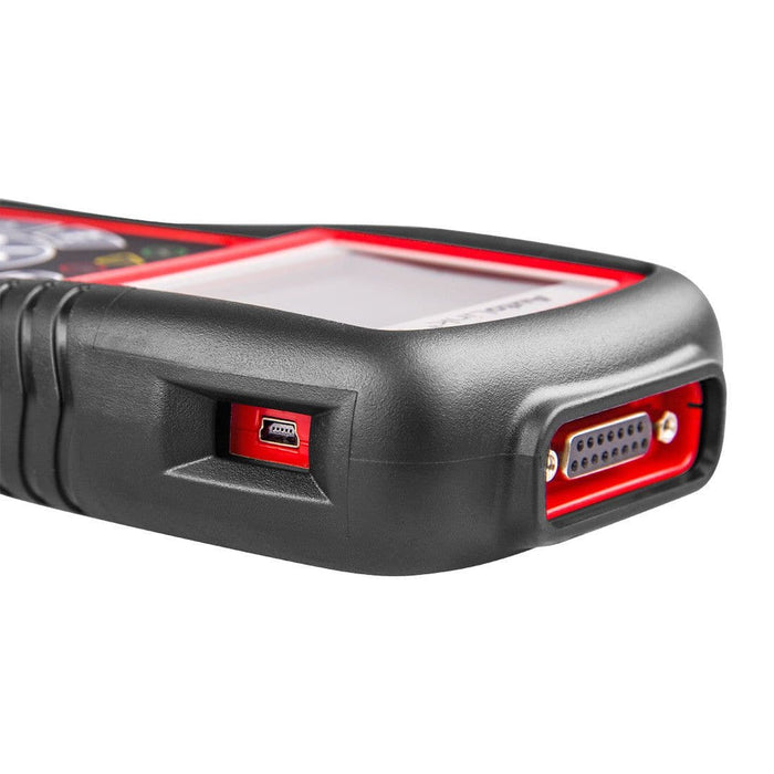 Autel AutoLink AL519 OBD2 Scanner Enhanced OBD ll Scan Tool with Mode 6  Engine Diagnostic Code Reader