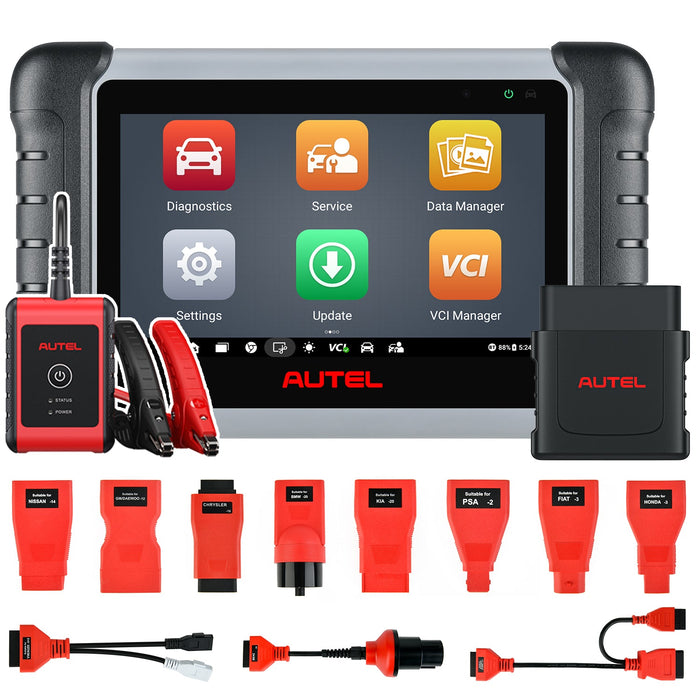 Autel MaxiPRO MP808BT PRO KIT with BT506