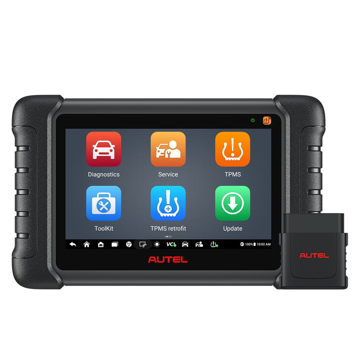 Autel MaxiCheck MX808S-TS 