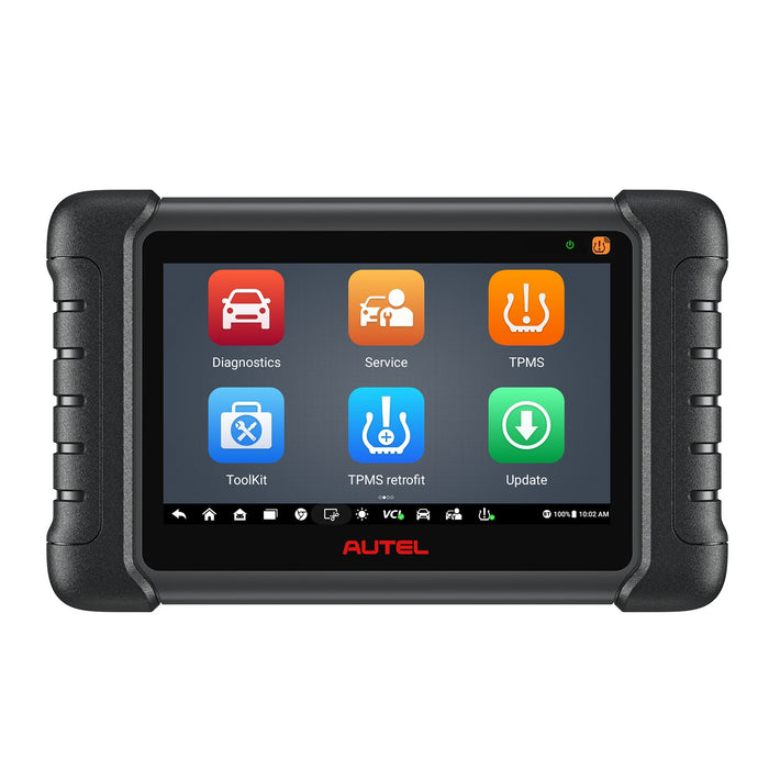 Autel MaxiCheck MX808S-TS 