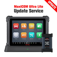 Autel MaxiCOM Ultra Lite One Year Software Update Service