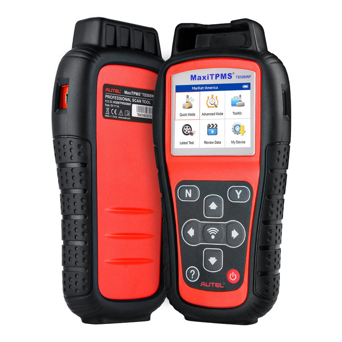 Autel  TS508WF tpms tool