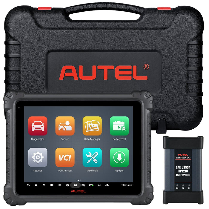 Ultra Lite s Diagnostic Scanner