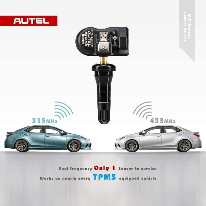 autel mx-sensor 2in1