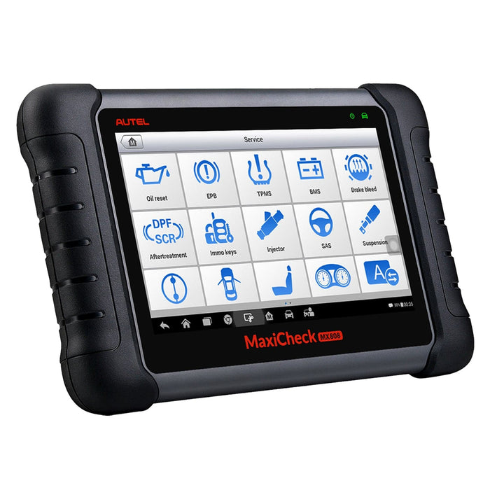 Autel MX808 Maxicheck Scanner All System Diagnostic & Service Tool