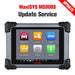 Autel Maxisys MS908/ MS908S One Year Software Update Service