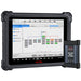 Autel MaxiCOM Ultra Lite Intelligent Diagnostic Scanner with Topology Mapping