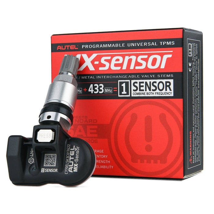 autel 1-sensor