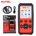 autel autolink al609p package