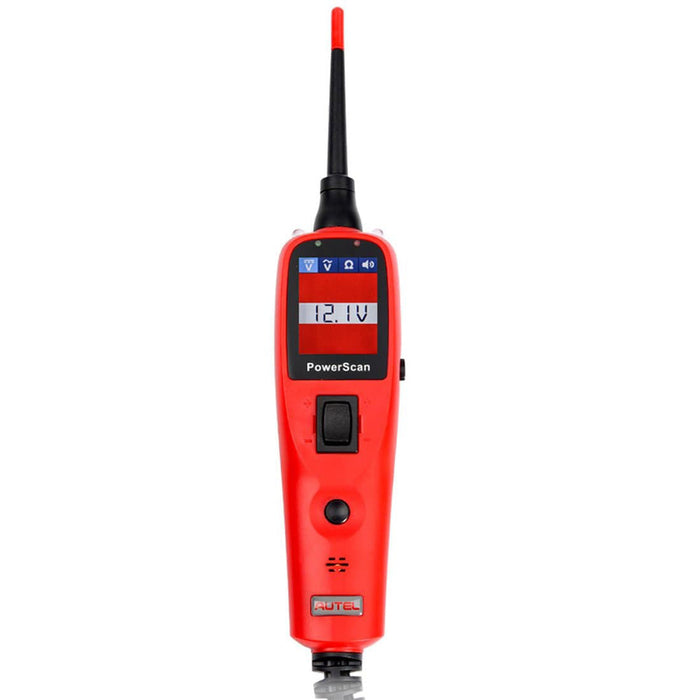 Autel PowerScan PS100 Automotive Power Probe Circuit Tester Diagnostic Electrical System Tool