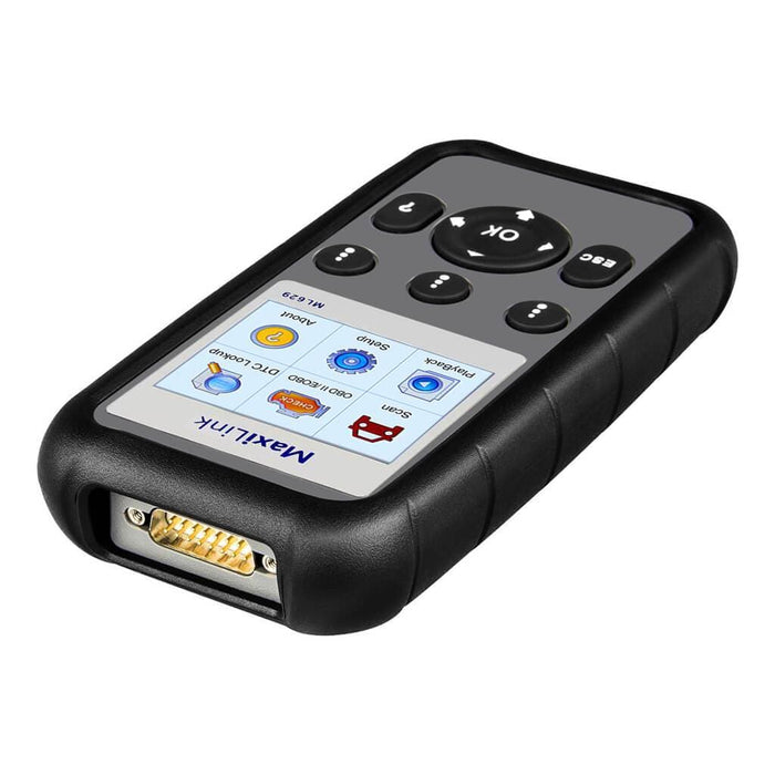 Autel MaxiLink ML629 Code Reader 