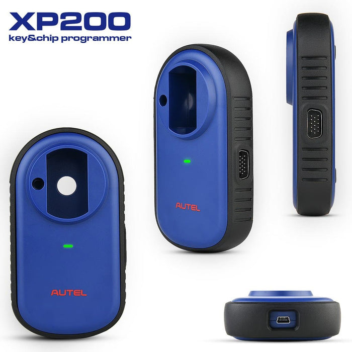 autel XP200 key programmer